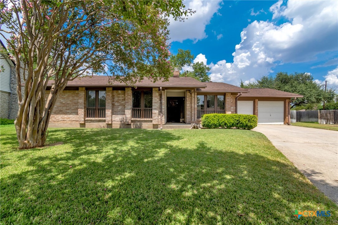 1610 Karen Cove, Round Rock, TX 78664 — photo 1