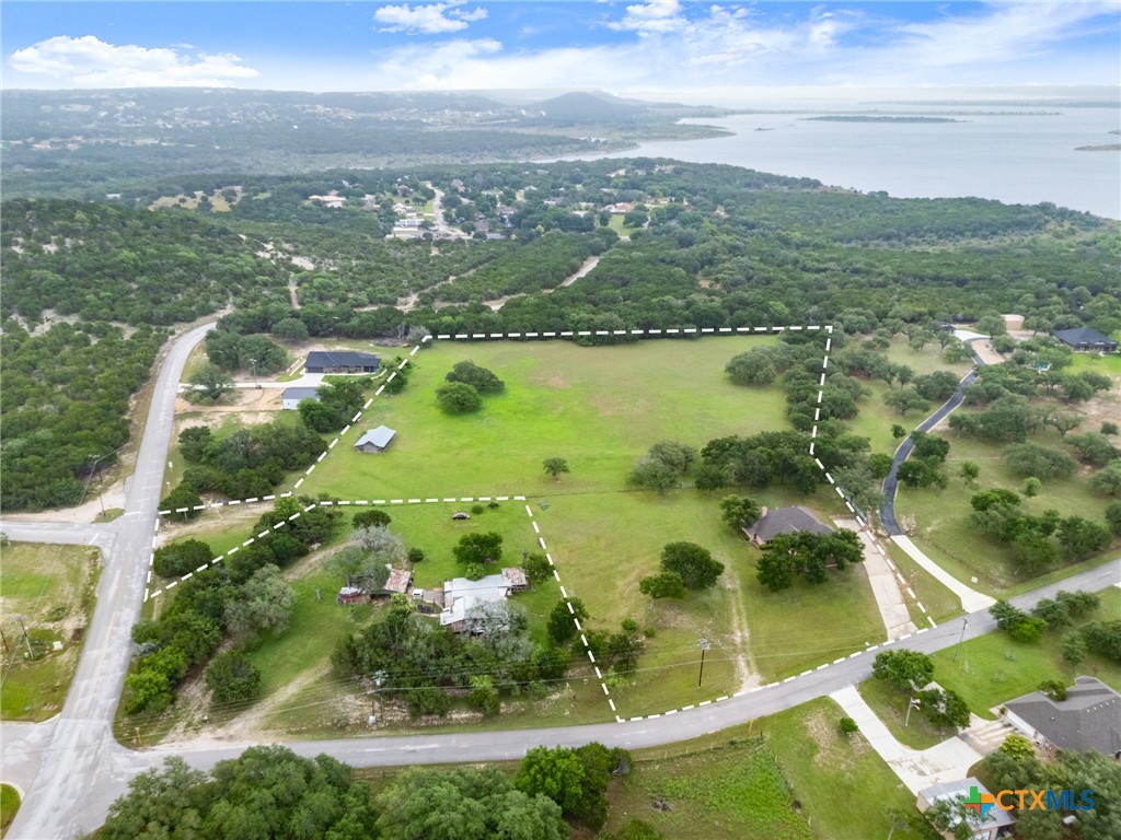 3905 Broken Arrow Drive, Harker Heights, TX 76548 — photo 1