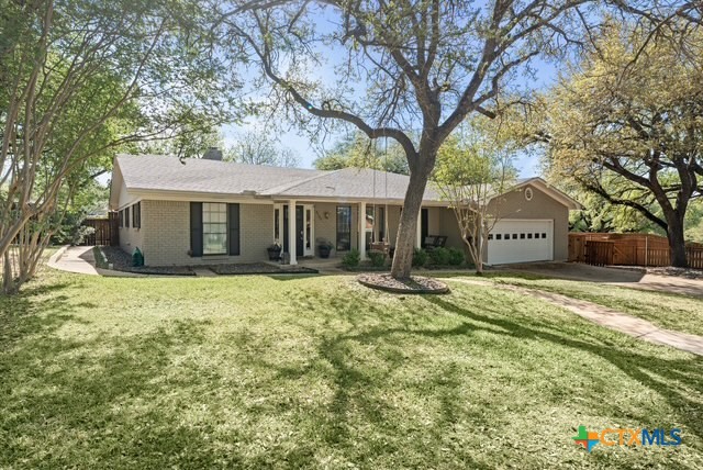 3109 Las Cruces Boulevard, Temple, TX 76502 — photo 1