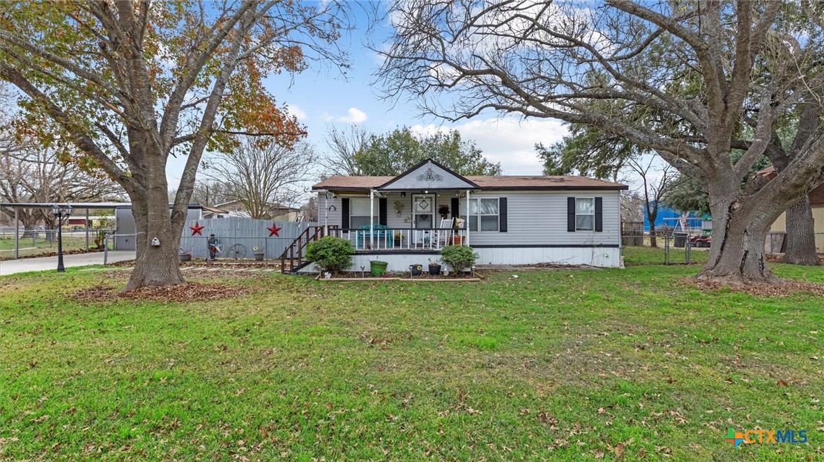 1656 NW Pecan Drive, McQueeney, TX 78123 — photo 1