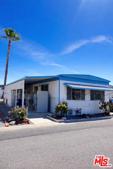 1895 W Devonshire Avenue 144, Hemet, CA 92545 — photo 1