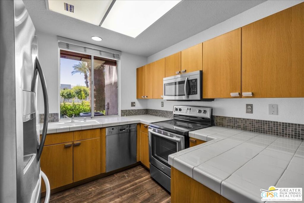 401 S El Cielo Road 157, Palm Springs, CA 92262 — photo 1