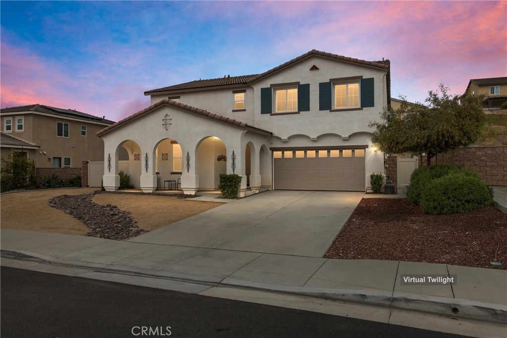30901 Foxhollow, Winchester, CA 92596 — photo 1