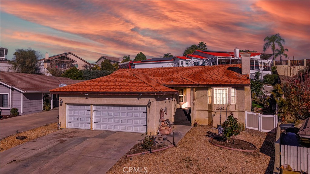 22196 Hoofbeat Way, Canyon Lake, CA 92587 — photo 1