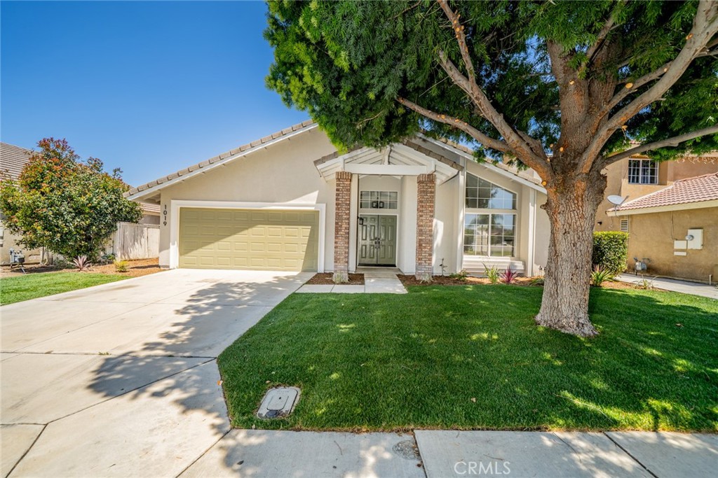 1019 Mill Iron, San Jacinto, CA 92583 — photo 1