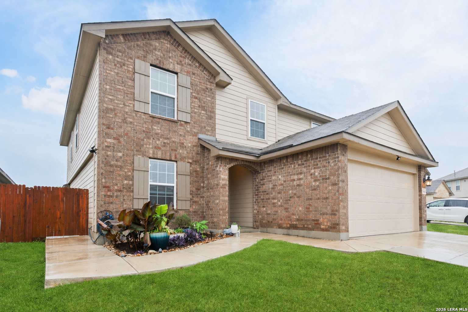 14114 TYLER PT, ,  78254 — photo 1