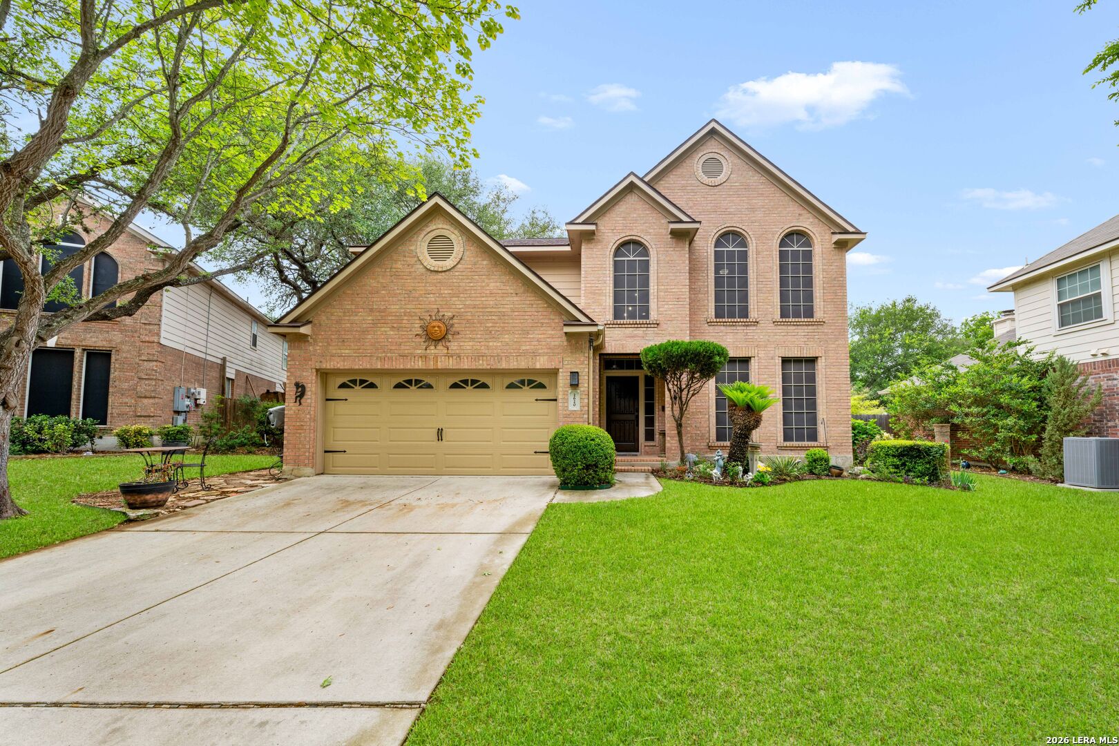 2620 COVE TRL, ,  78154 — photo 1