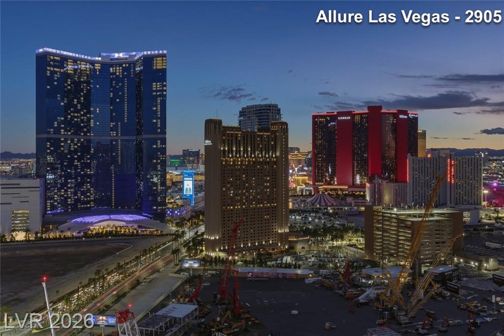 200 West Sahara Avenue, Las Vegas, NV 89102 — photo 1