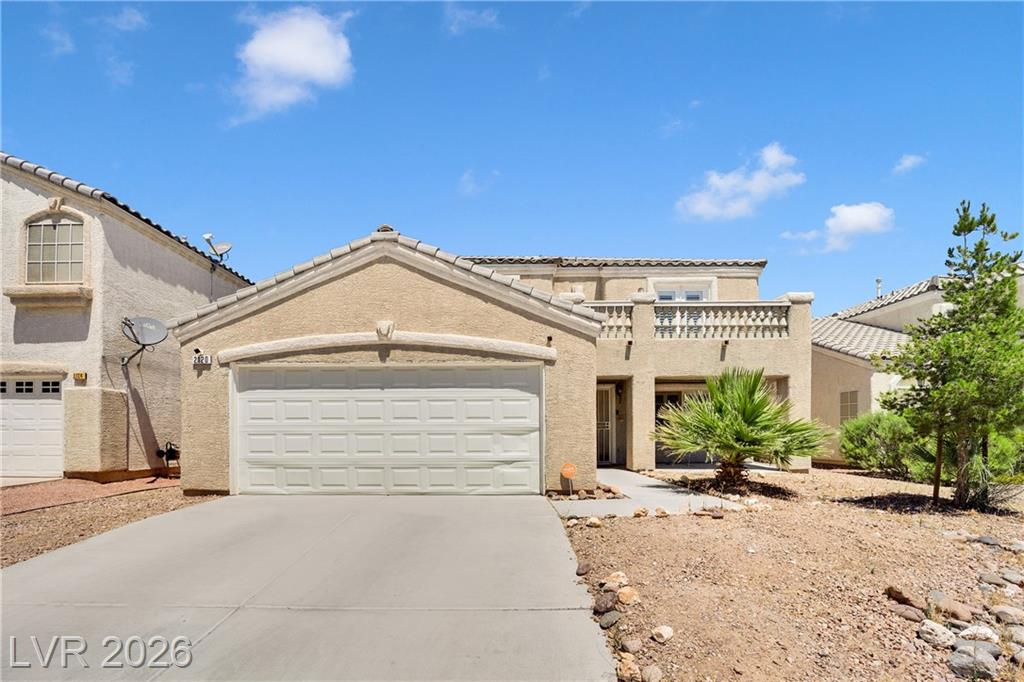 2120 Royal Caribbean Avenue, North Las Vegas, NV 89031 — photo 1