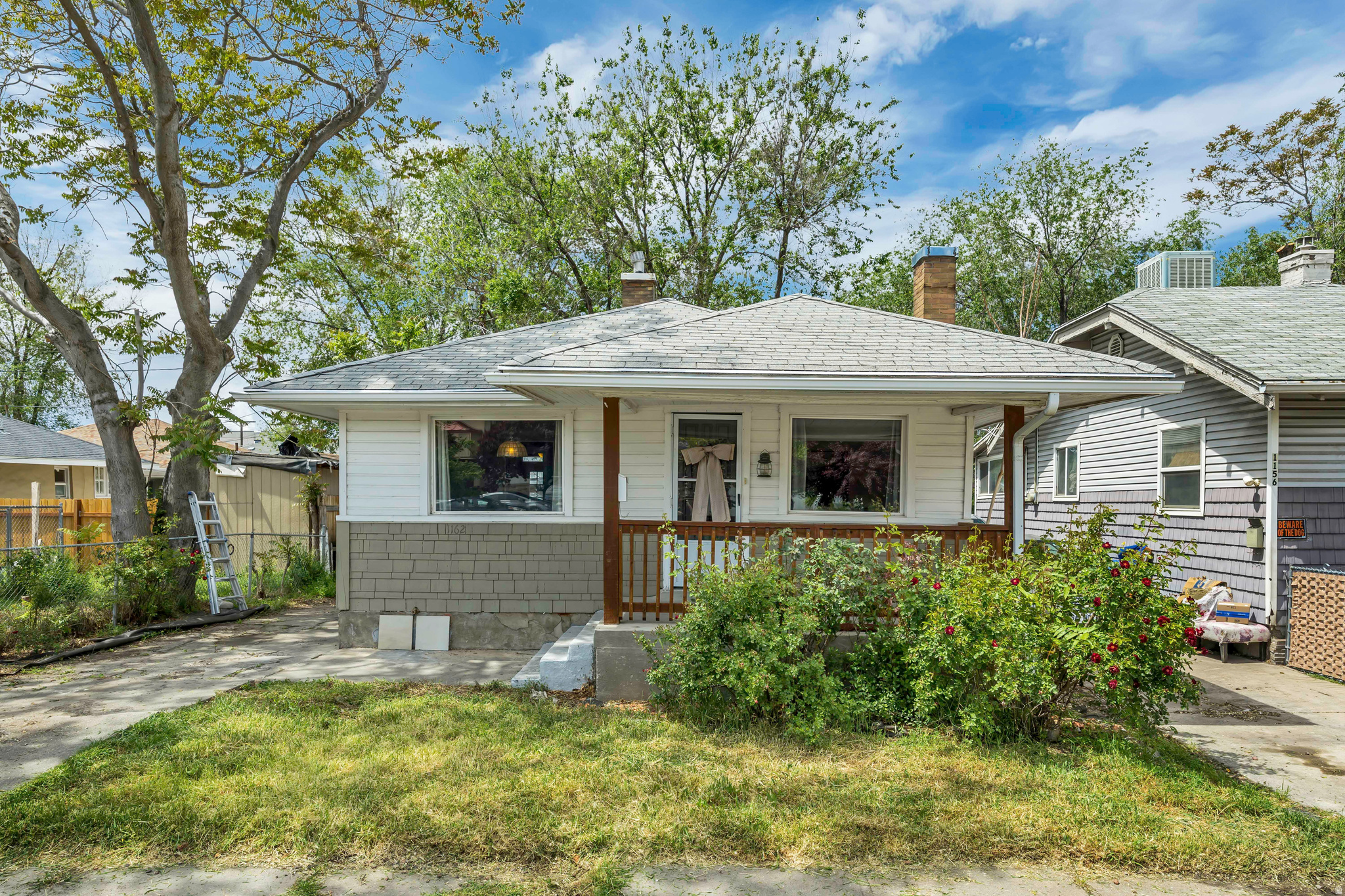 1162 S MAJOR ST, Salt Lake City, UT 84111 — photo 1