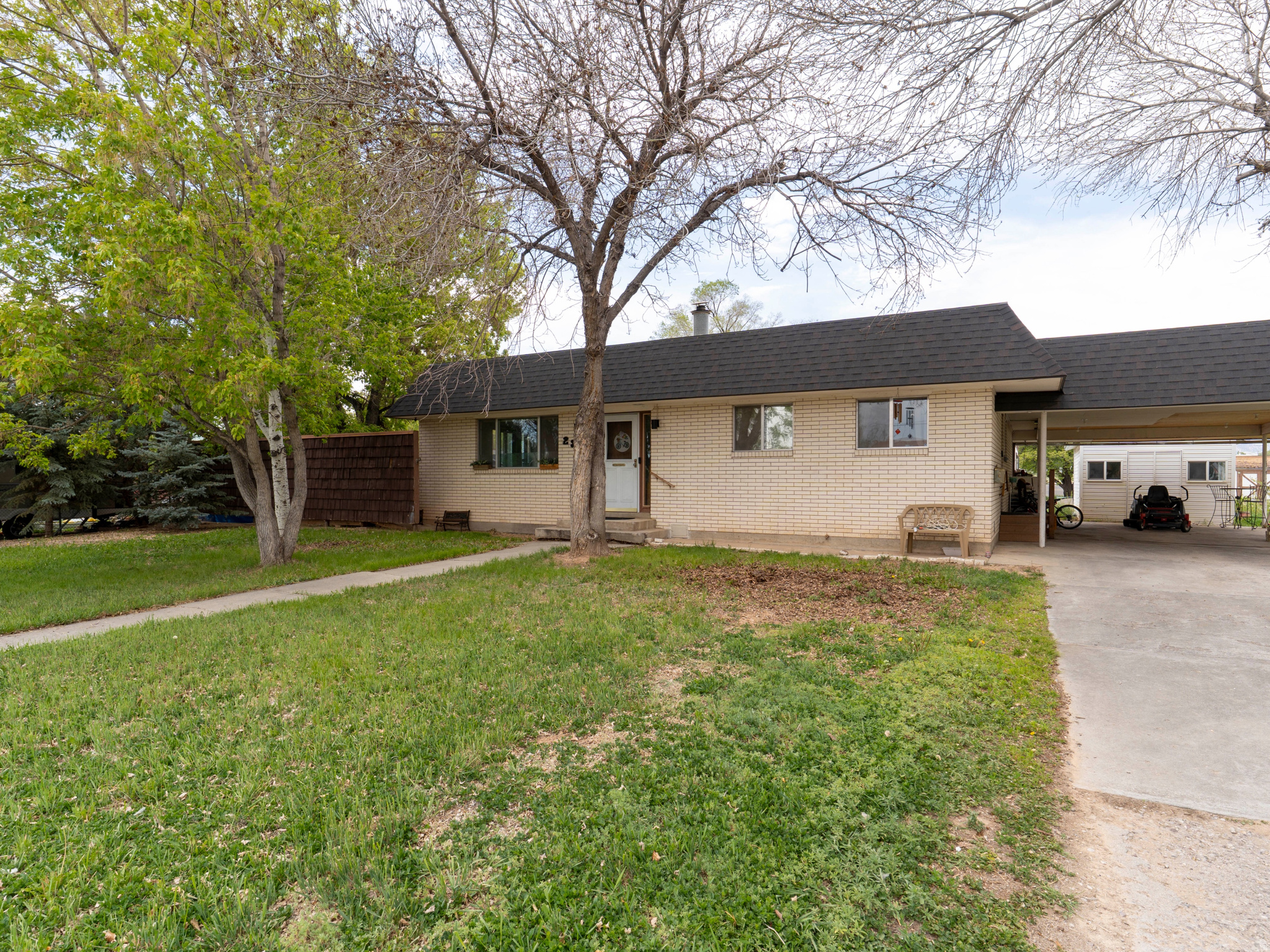 230 S 600 W, Vernal, UT 84078 — photo 1