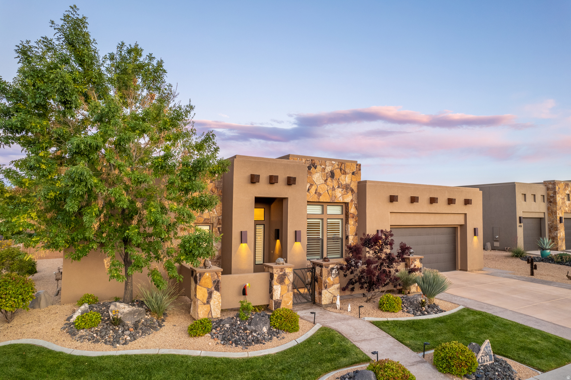 4790 N COTTONTAIL DR, St. George, UT 84770 — photo 1