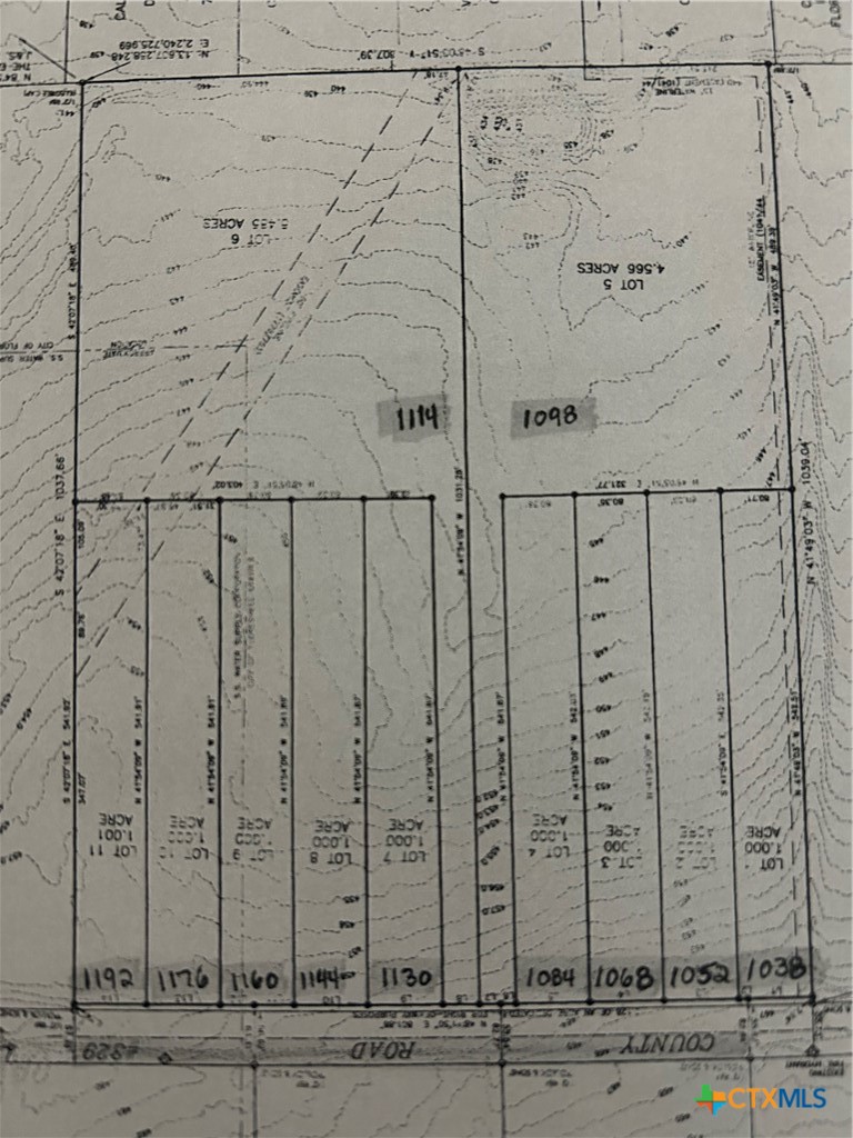 1098 County Road 329, Floresville, TX 78114 — photo 1