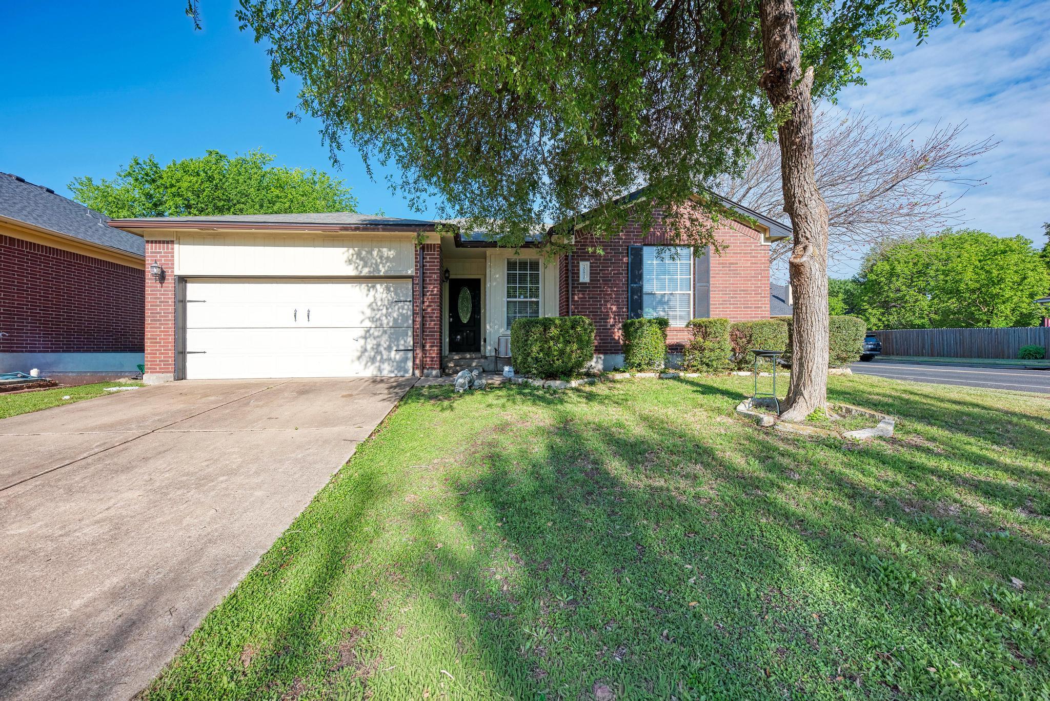 20810 Jumpers Delight, Pflugerville, TX 78660 — photo 1