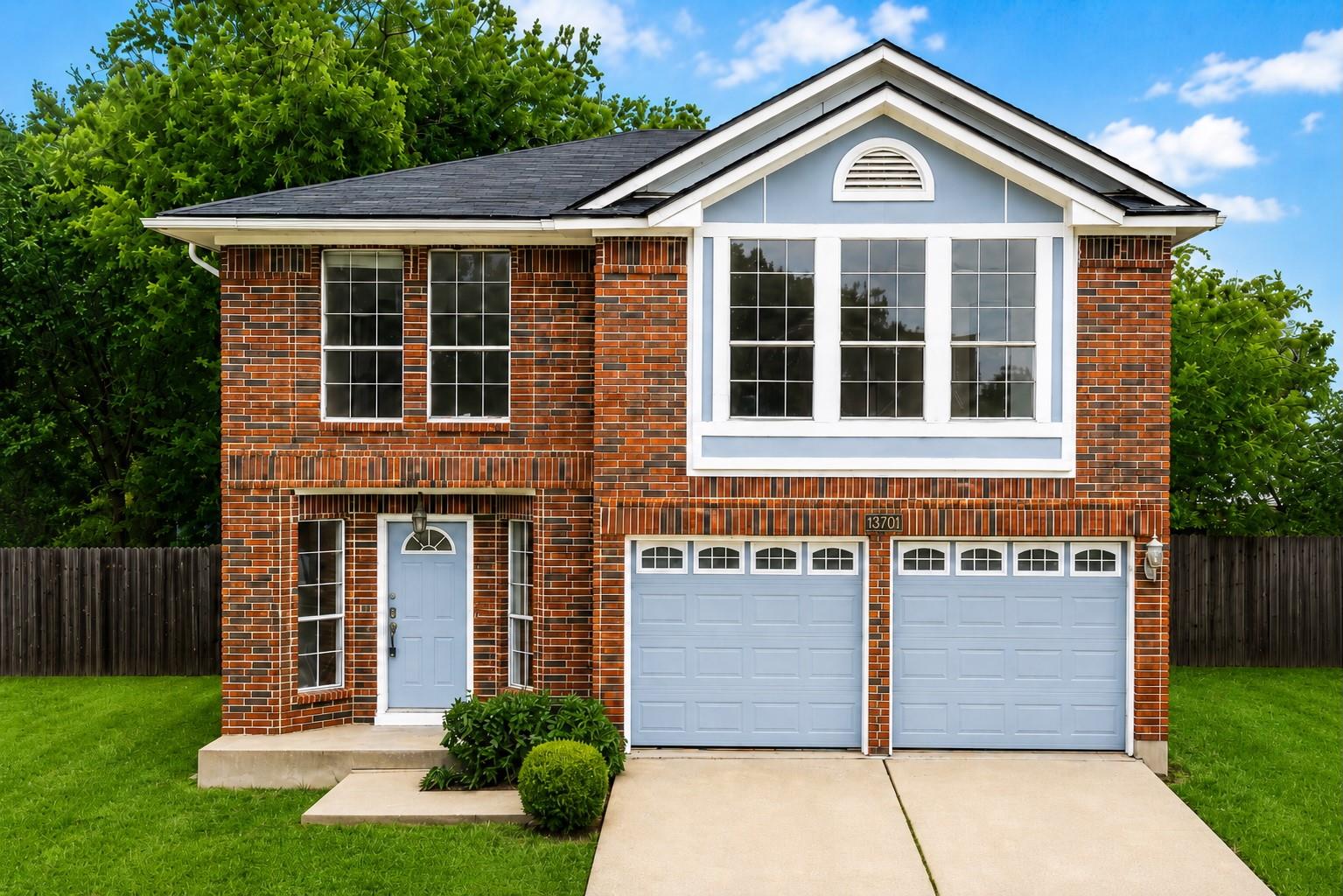 13701 Cambourne, Pflugerville, TX 78660 — photo 1