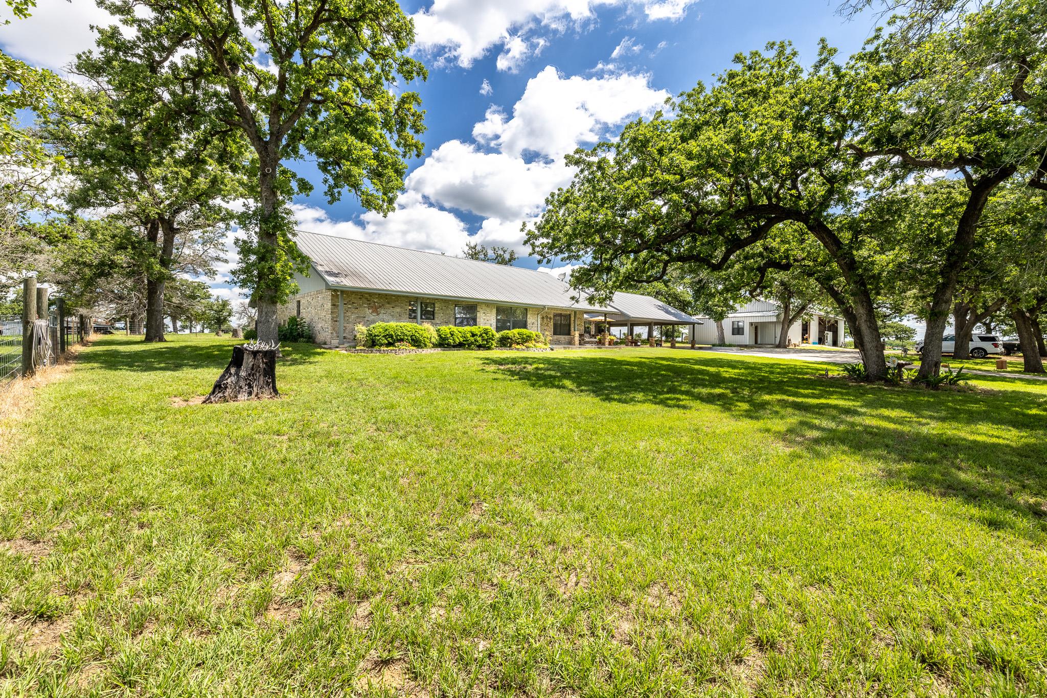 6589 State Highway 304, Harwood, TX 78632 — photo 1