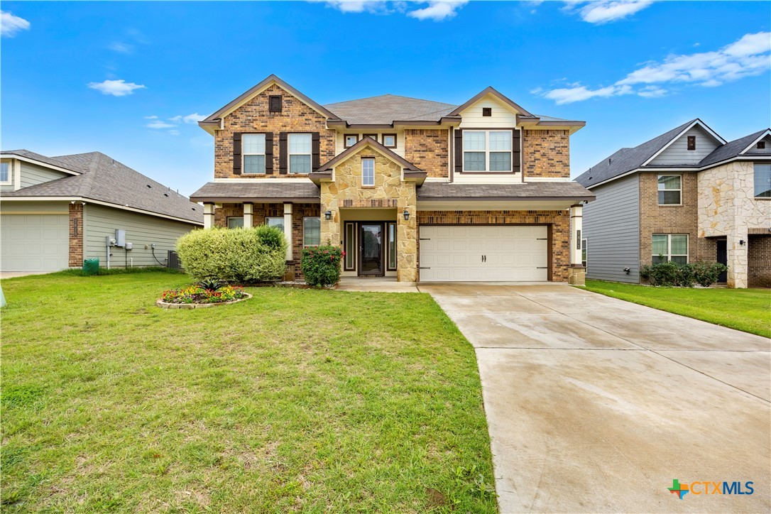 1811 Ashburn Drive, Temple, TX 76502 — photo 1