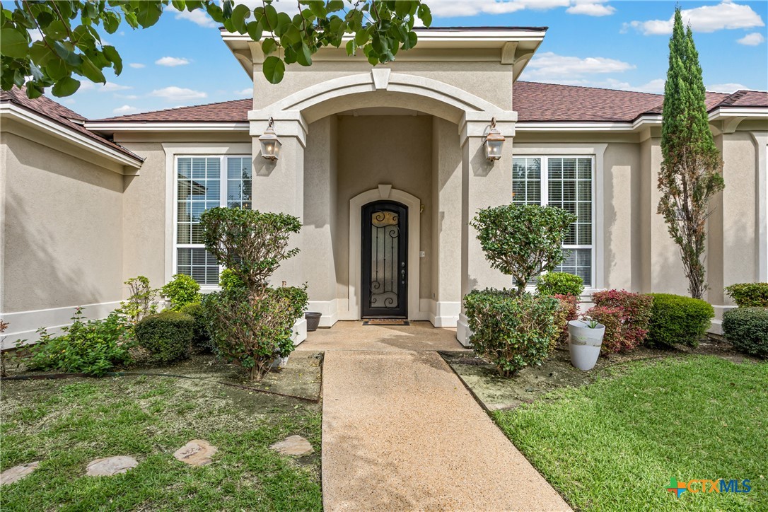 6006 Chimney Hill Drive, Nolanville, TX 76559 — photo 1