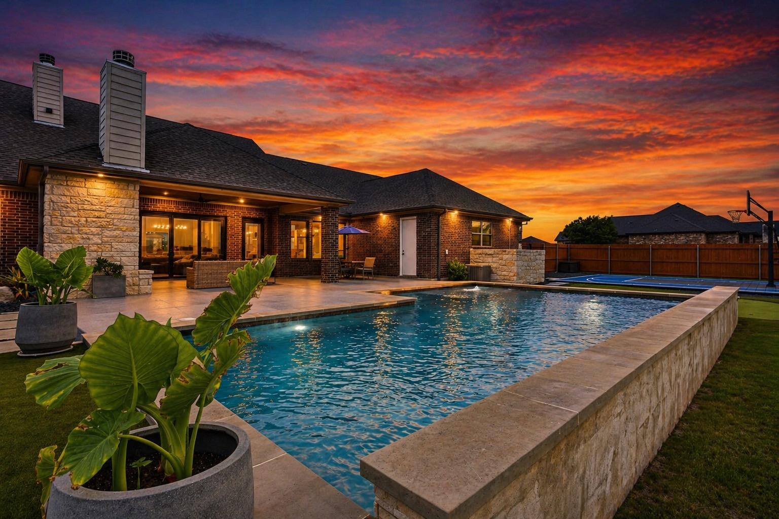 11072 La Paloma, Salado, TX 76571 — photo 1