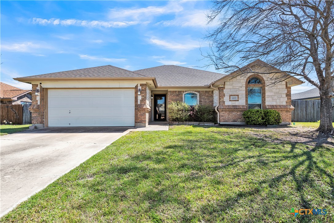 4400 Lauren Mackenzie Drive, Killeen, TX 76549 — photo 1