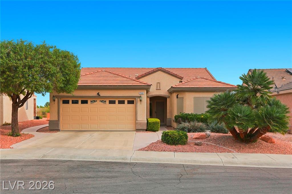 2146 Tiger Links Drive, Henderson, NV 89012 — photo 1