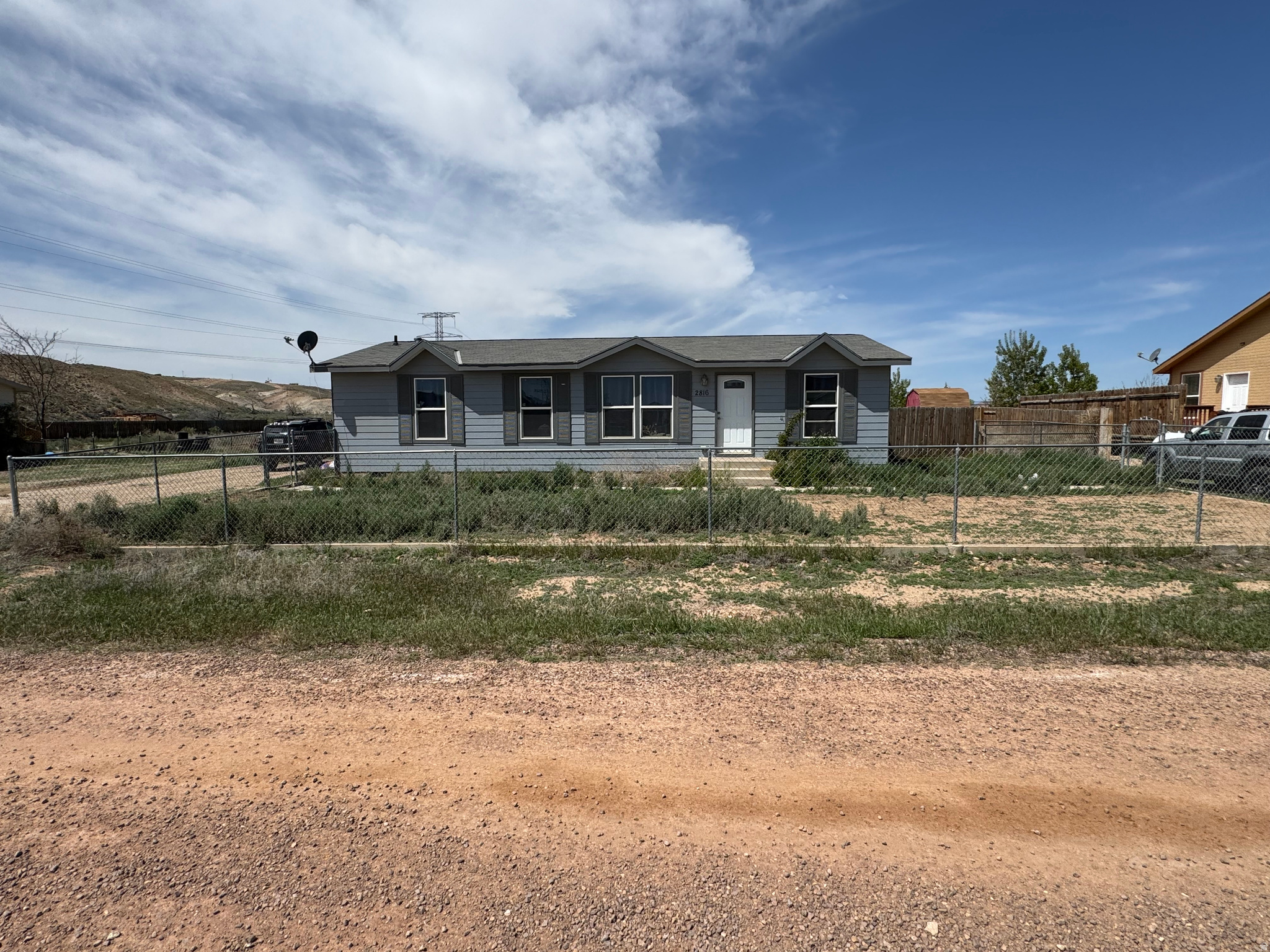 2816 S 2575 W, Roosevelt, UT 84066 — photo 1