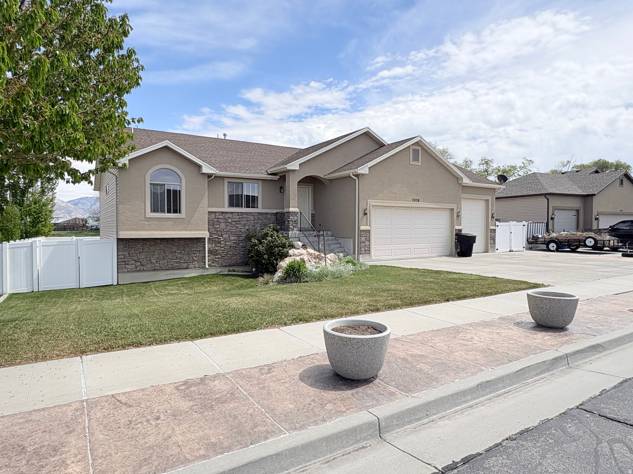 3038 N 3325 MDW, Plain City, UT 84404 — photo 1