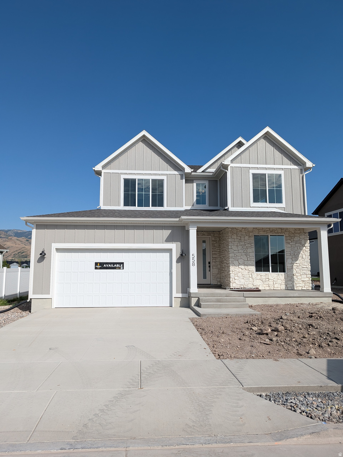 558 N 735 W, Smithfield, UT 84335 — photo 1