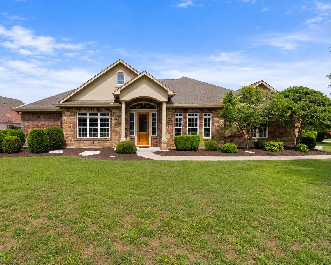 175 Whitney Woods, Georgetown, TX 78633 — photo 1