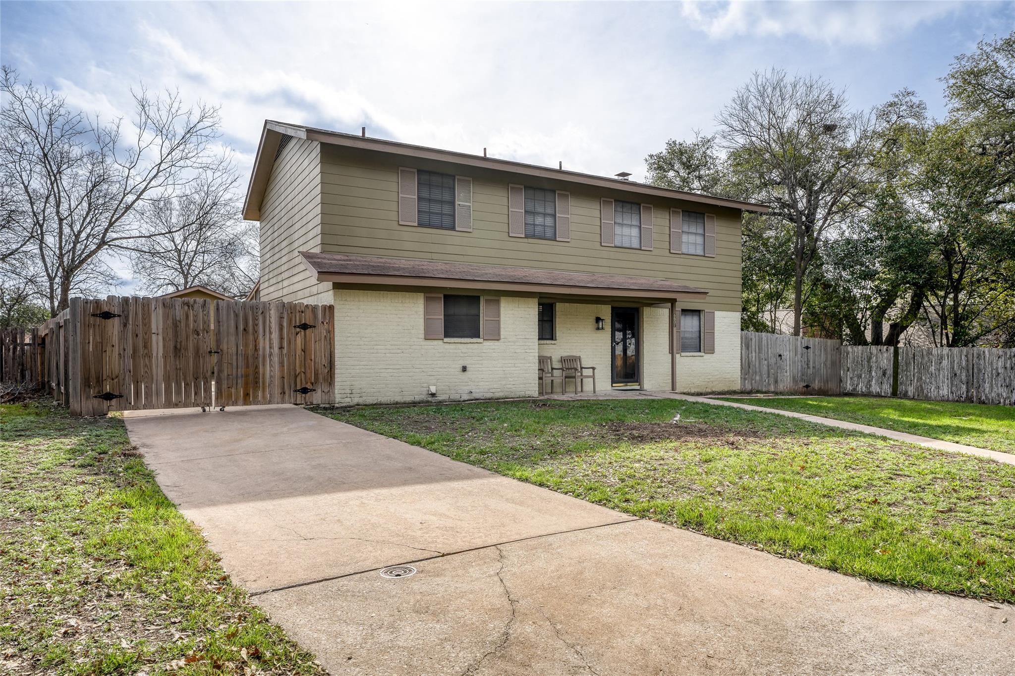 6601 Skycrest, Austin, TX 78745 — photo 1