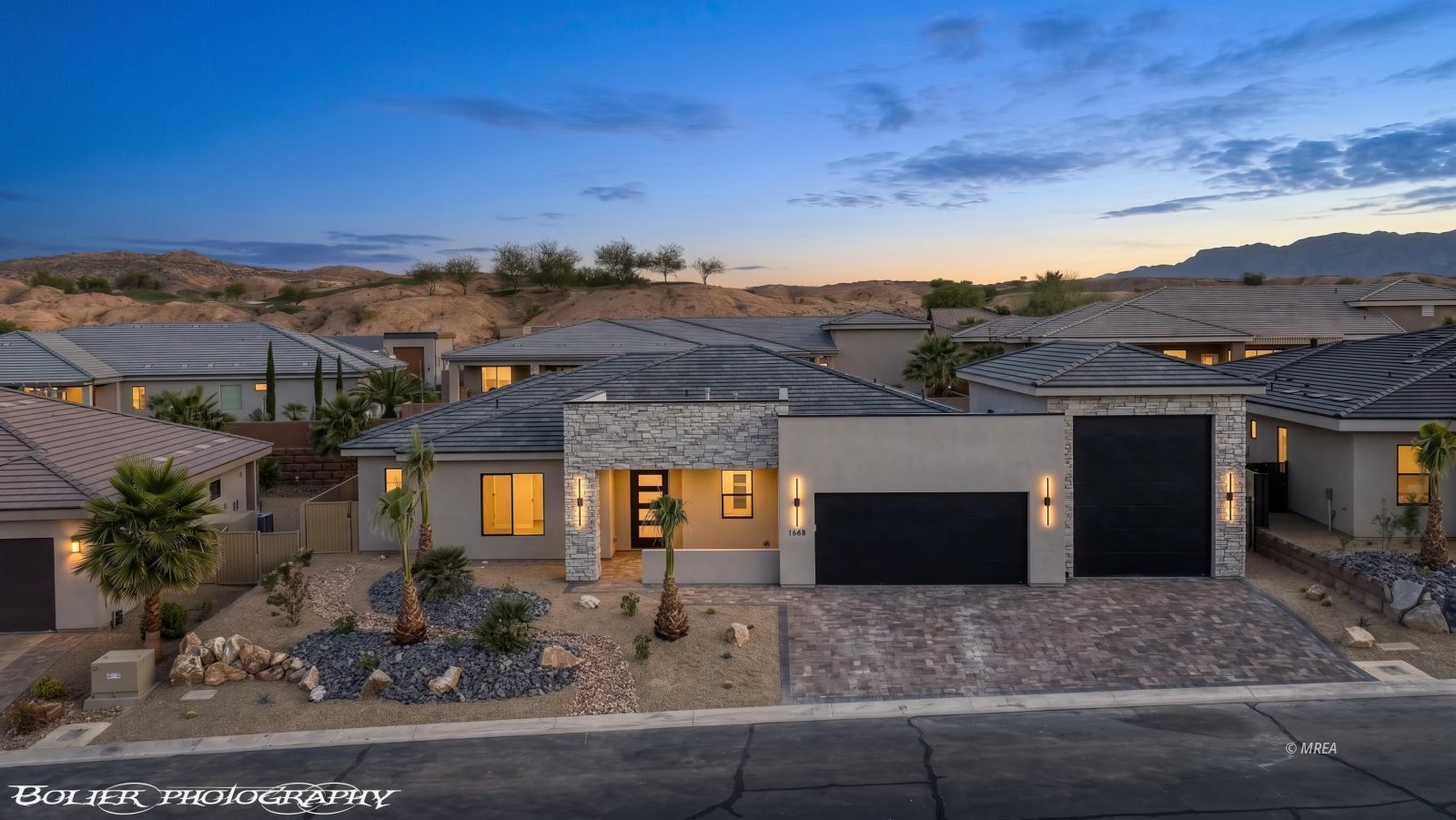 1558  Pomegranate Trl, Mesquite, NV 89027 — photo 1