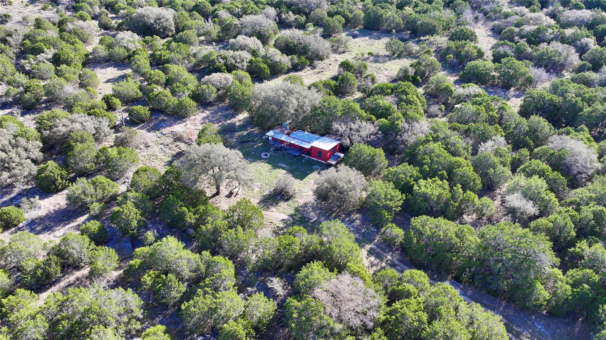 754 Park, Lampasas, TX 76550 — photo 1
