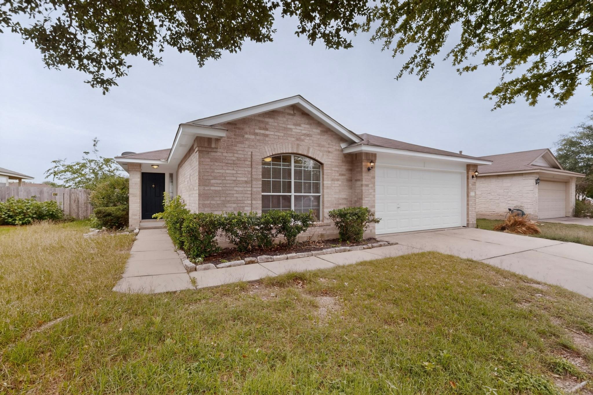 3105 Clinton, Round Rock, TX 78665 — photo 1