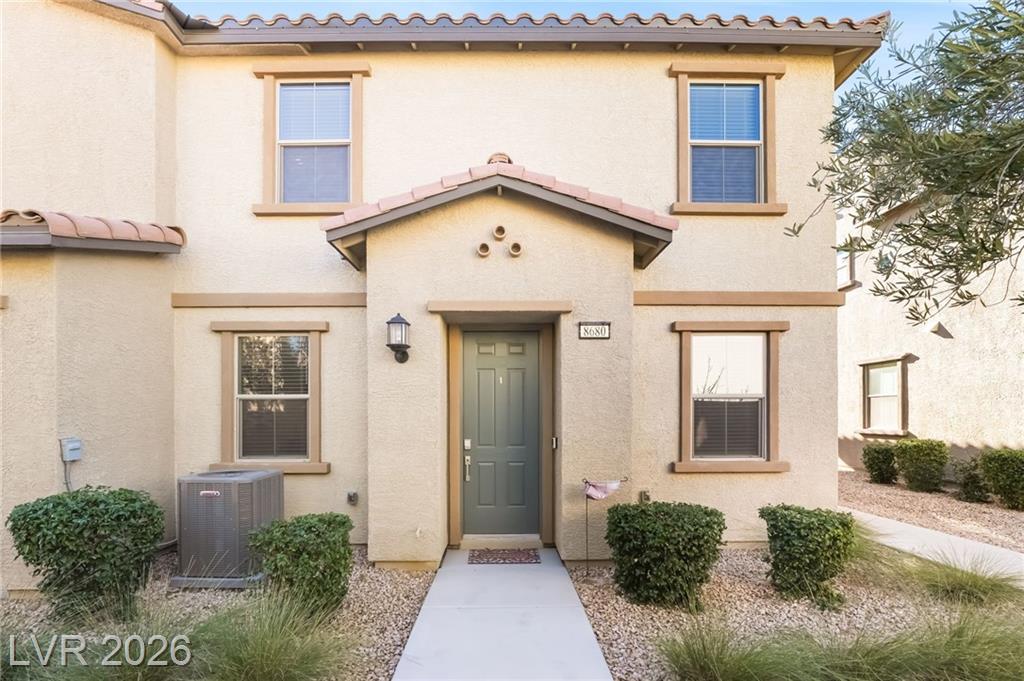 8680 Giant Causeway Avenue, Las Vegas, NV 89148 — photo 1