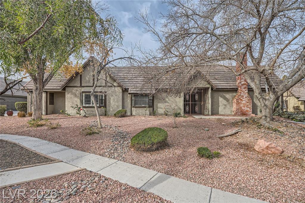 3954 Edgemoor Way, Las Vegas, NV 89121 — photo 1