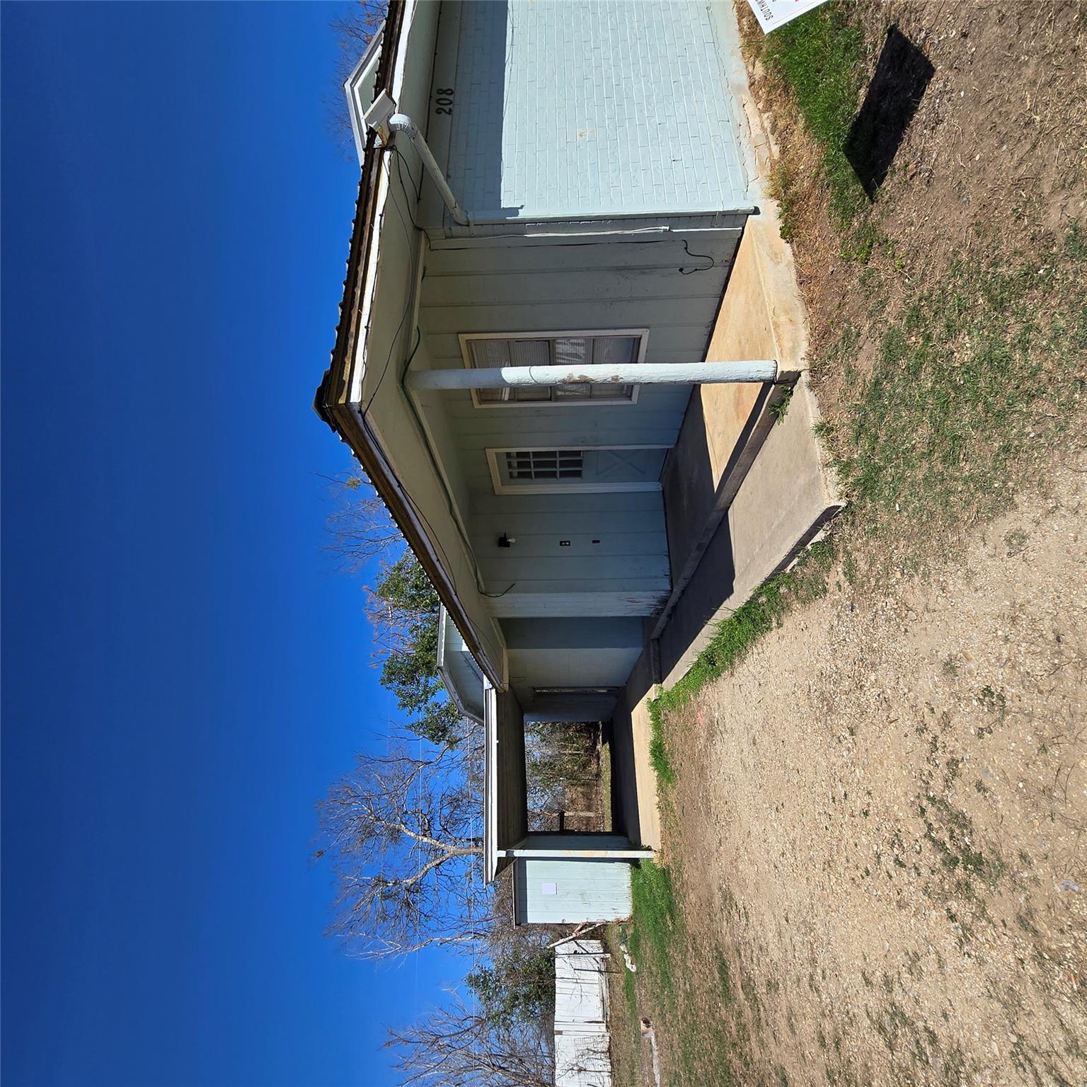 208 River, Martindale, TX 78655 — photo 1