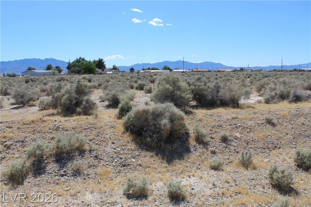 2240 South Jacaranda Street, Pahrump, NV 89048 — photo 1