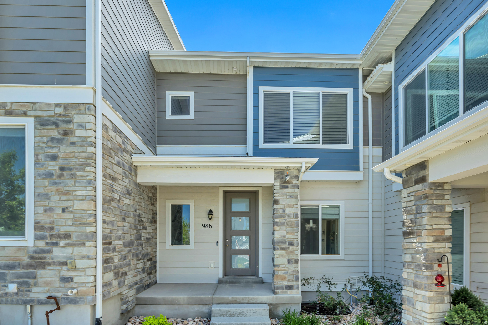 986 W CYAN VALLEY WAY, Bluffdale, UT 84065 — photo 1