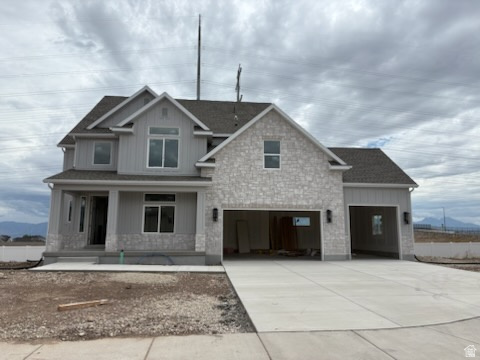 8547 S MAPLE WATER DR #204, West Jordan, UT 84081 — photo 1