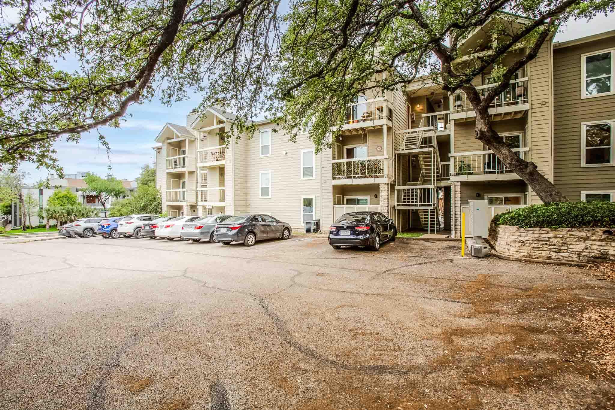 114 31st, Austin, TX 78705 — photo 1