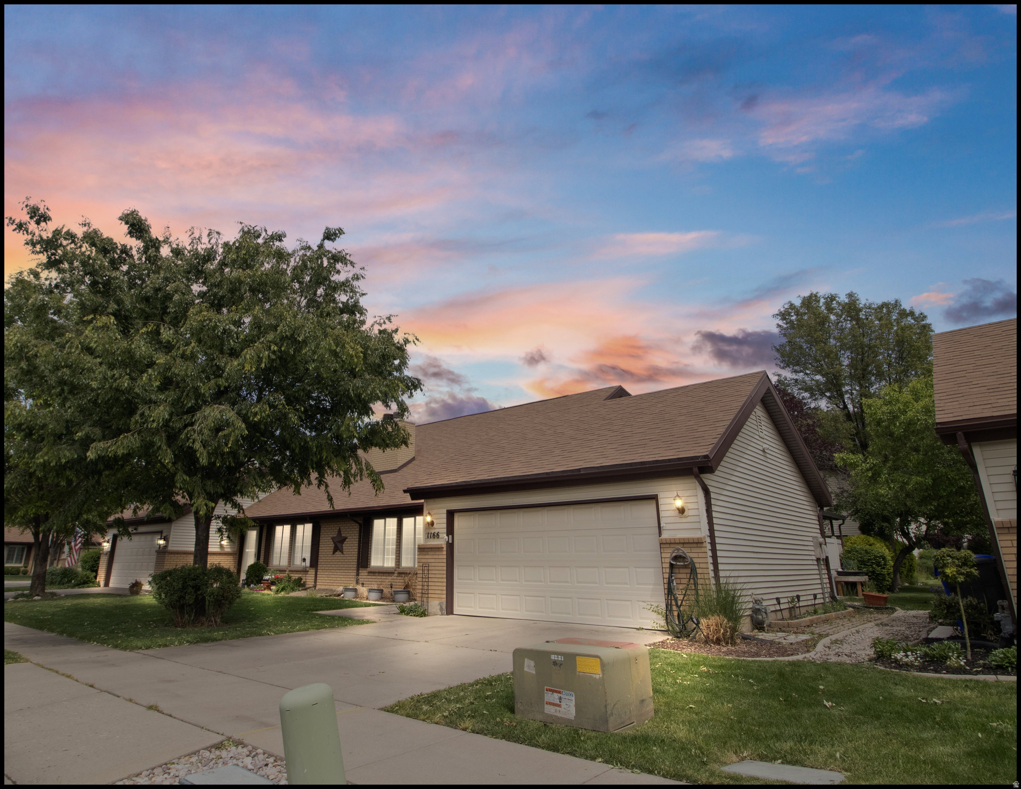 1166 N 700 W, Centerville, UT 84014 — photo 1
