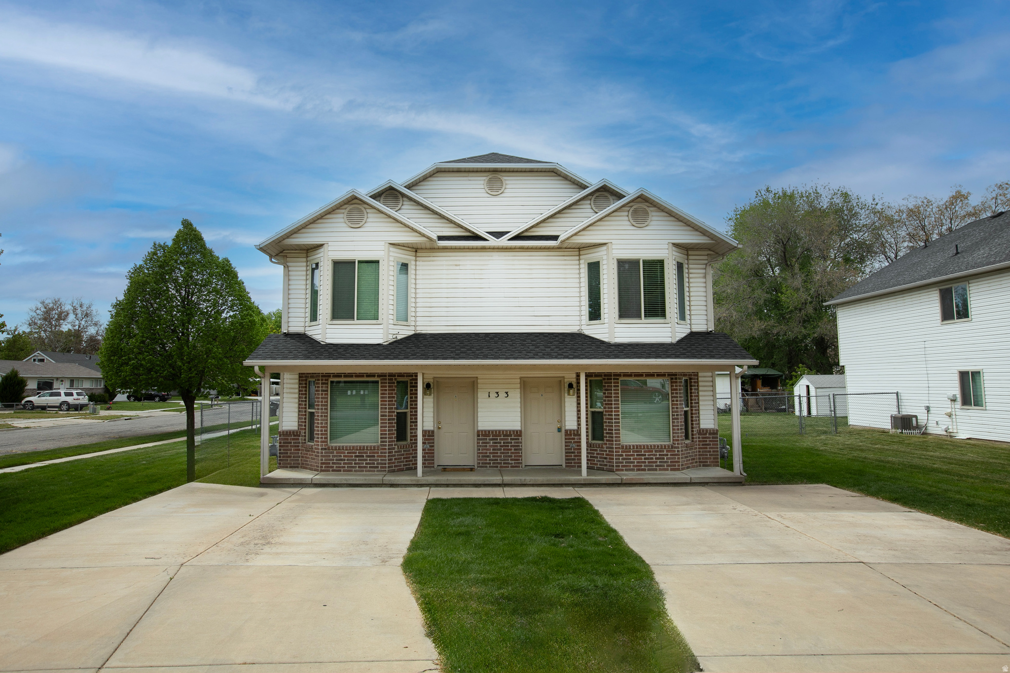 133 N PINGREE AVE, Ogden, UT 84404 — photo 1