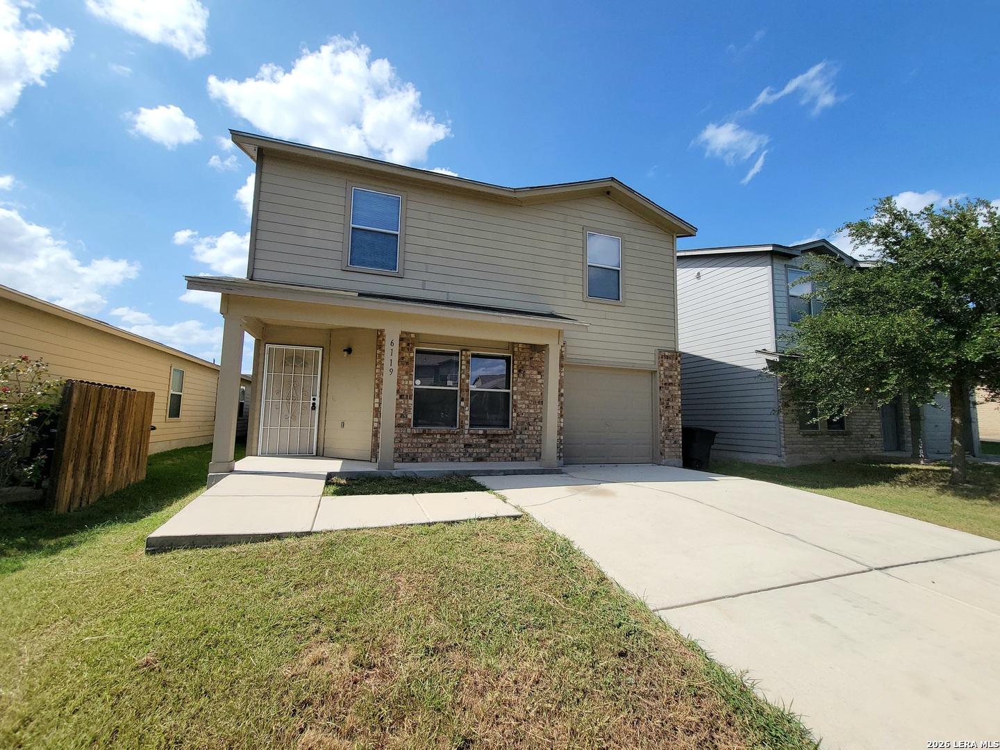 6119 PLUMBAGO PL, ,  78218 — photo 1
