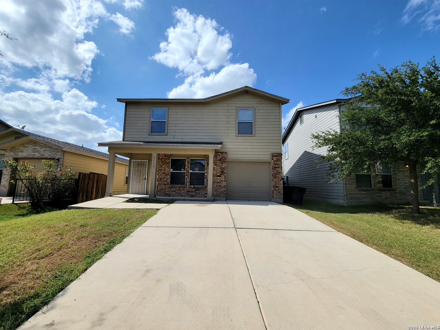 6119 PLUMBAGO PL, San Antonio, TX 78218 — photo 1