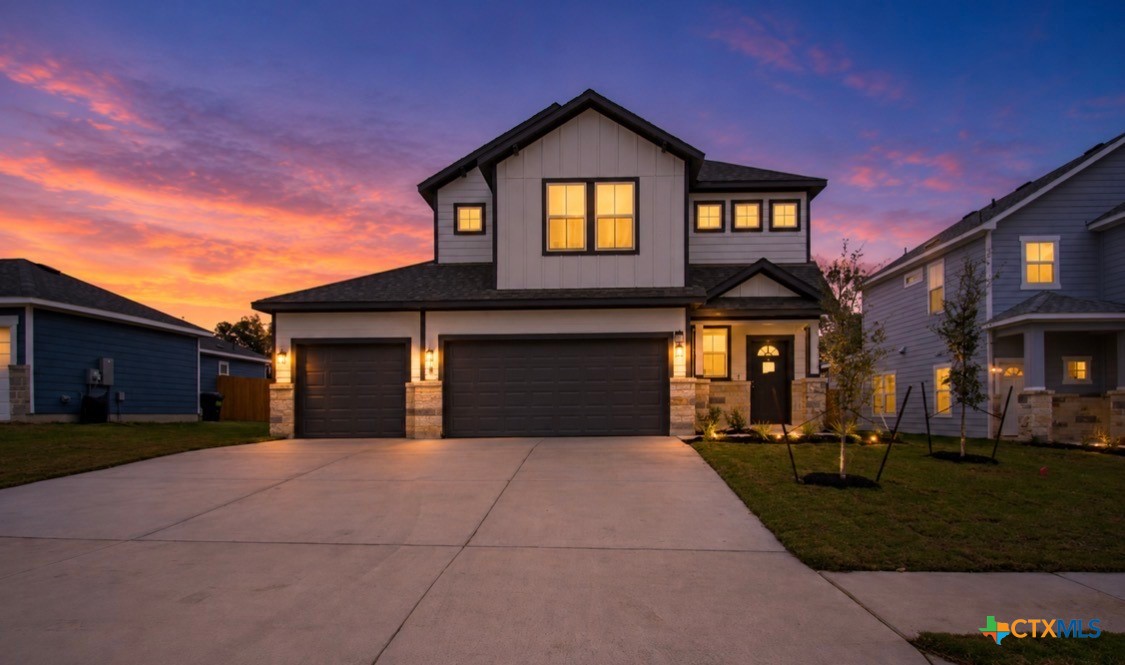 118 Andrew, Killeen, TX 76549 — photo 1