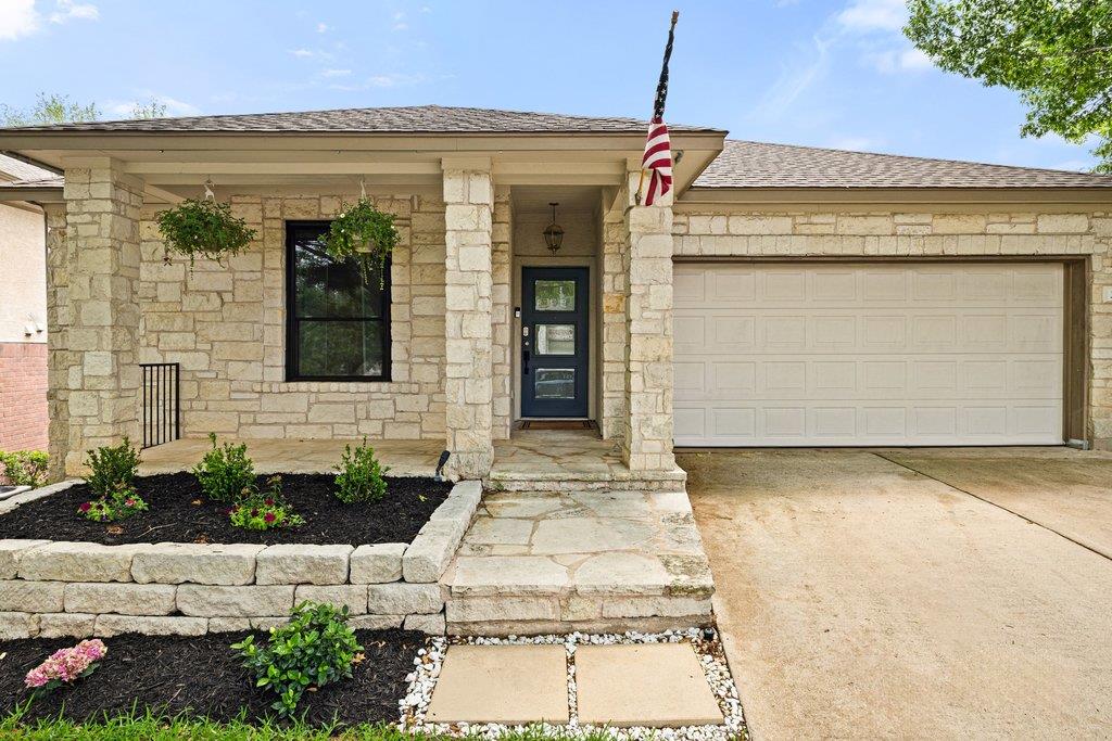 2720 Cascade Falls, Austin, TX 78738 — photo 1