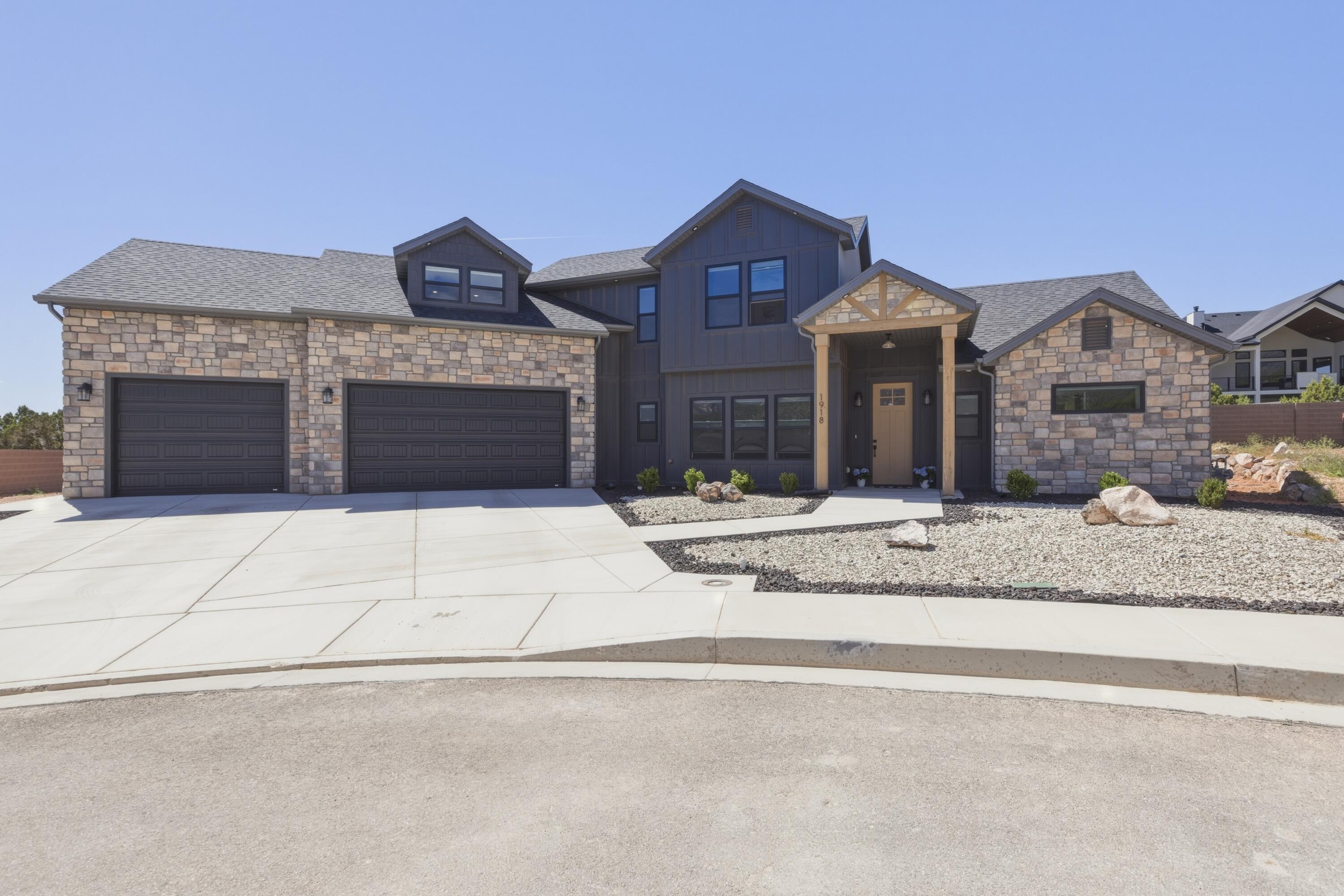1918 S Oak Springs CIR, Cedar City, UT 84720 — photo 1