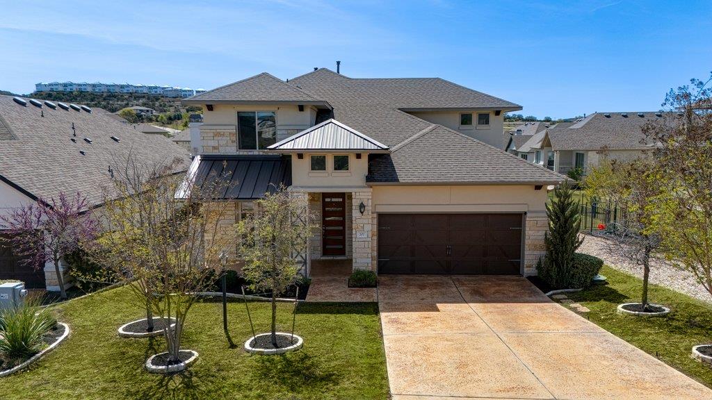 207 Sumalt Gap, Austin, TX 78738 — photo 1