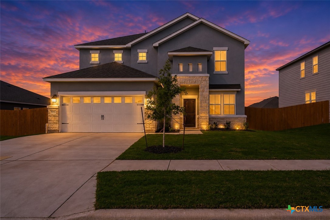 503 Avery Street, Killeen, TX 76542 — photo 1