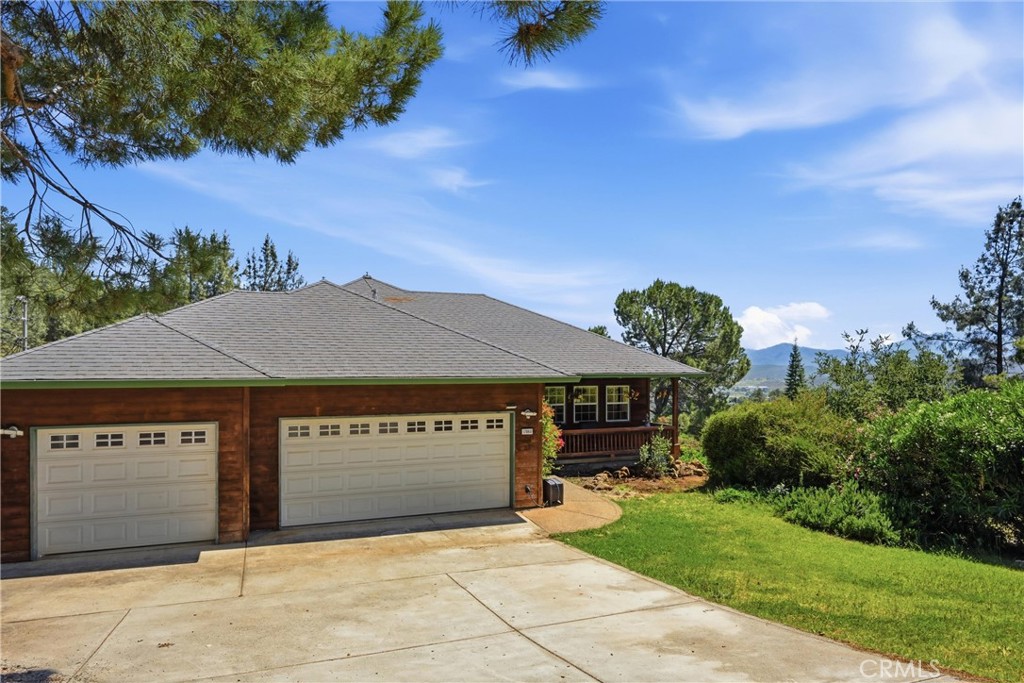 17860 Deer Hill, Hidden Valley Lake, CA 95467 — photo 1